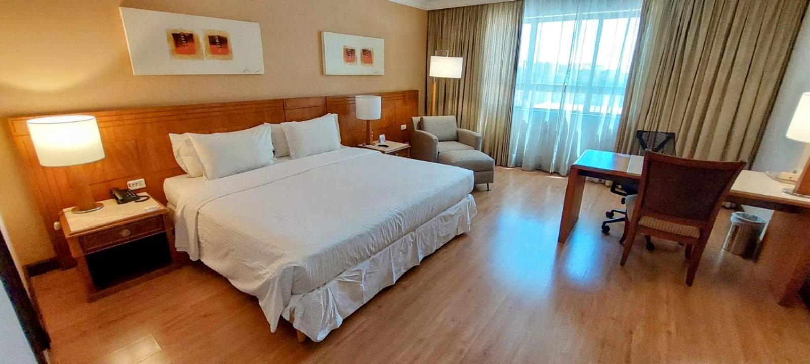 Apartamento Brasil 21 Bloco D Diaria Brasil 80760