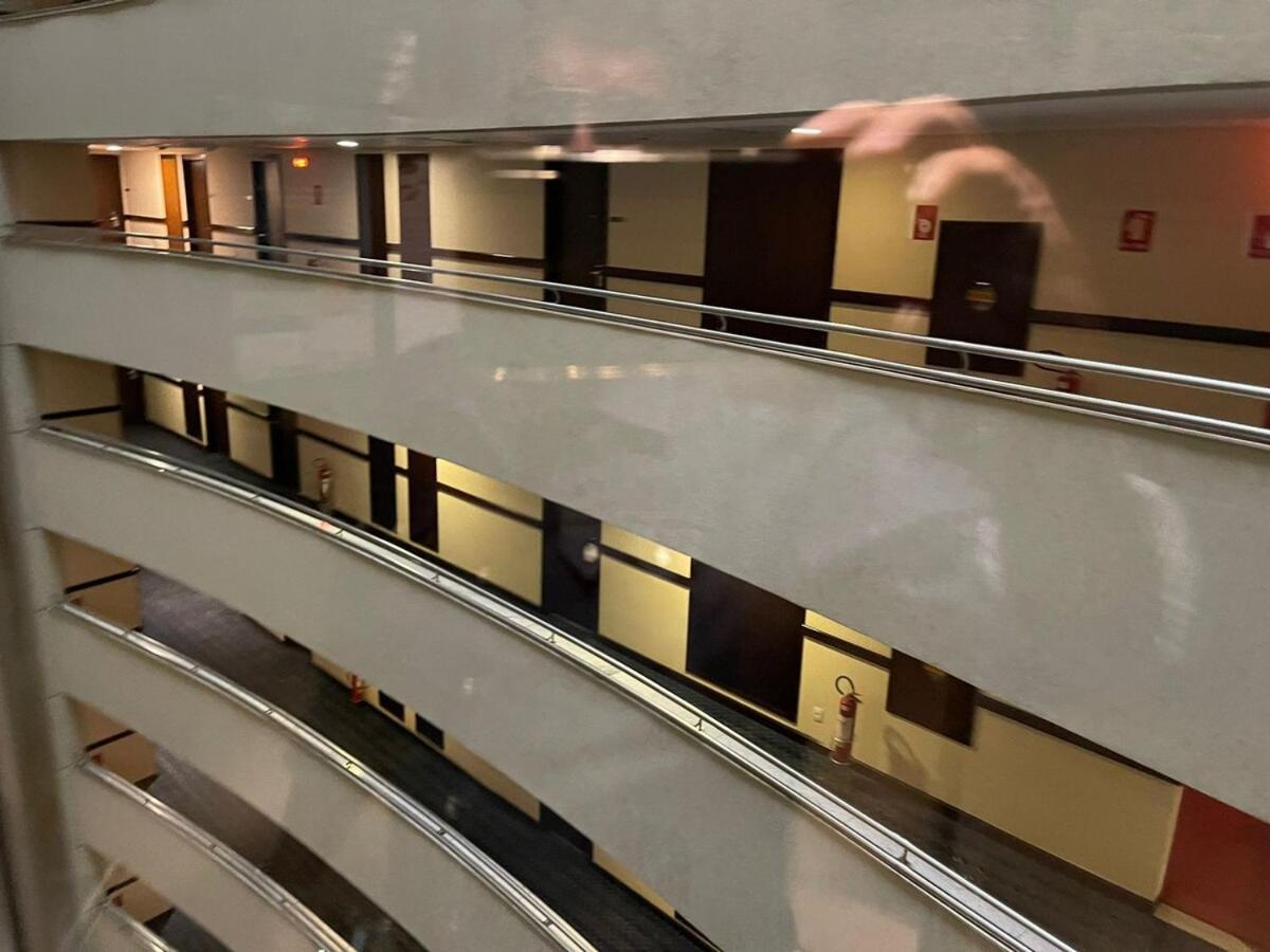 Apartamento Brasil 21 Bloco D Diaria Brasil 80760 Brasilia